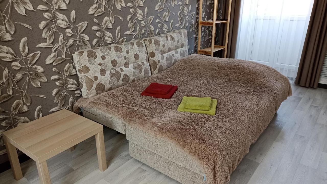 Старый Город 그로드노 외부 사진